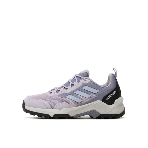 adidas Buty Eastrail 2.0 Hiking Shoes HQ0937 Fioletowy 38_23 MODIVO