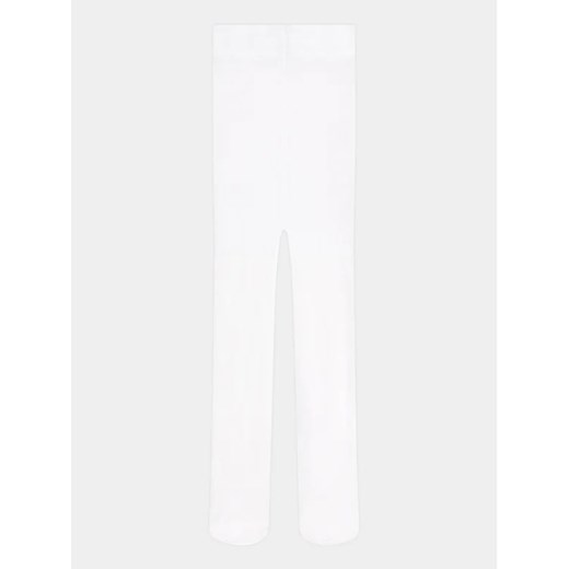 Rajstopy dziecięce białe Mayoral 