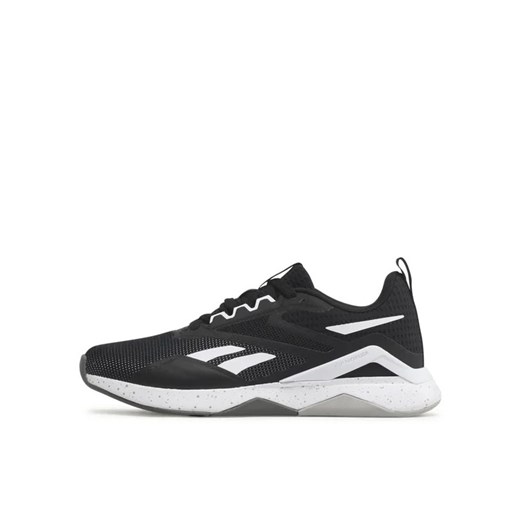 Reebok Buty Nanoflex Tr 2.0 GY6217 Czarny Reebok 40_5 MODIVO