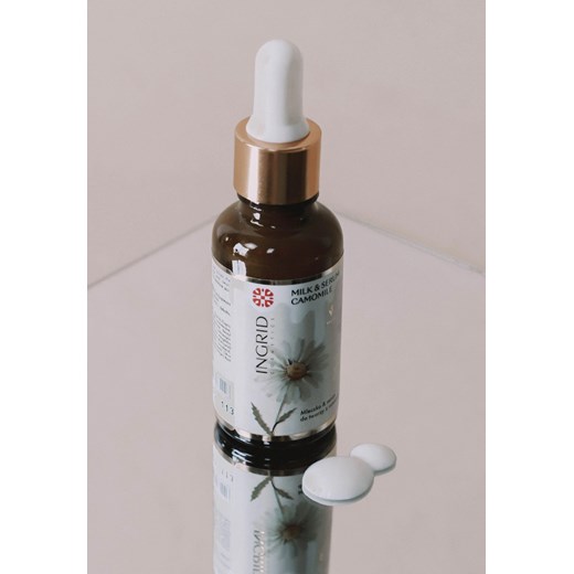 Serum do twarzy Clamodi