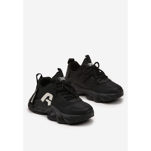 Buty sportowe dziecięce Born2be