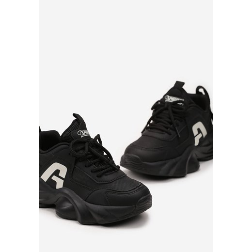 Born2be buty sportowe dziecięce sznurowane