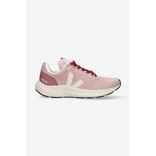 Veja sneakersy Marlin kolor różowy LT102531 ze sklepu ANSWEAR.com w kategorii Buty sportowe damskie - zdjęcie 169465644