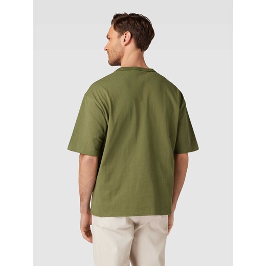 T-shirt z obniżonymi ramionami Polo Ralph Lauren S Peek&Cloppenburg 