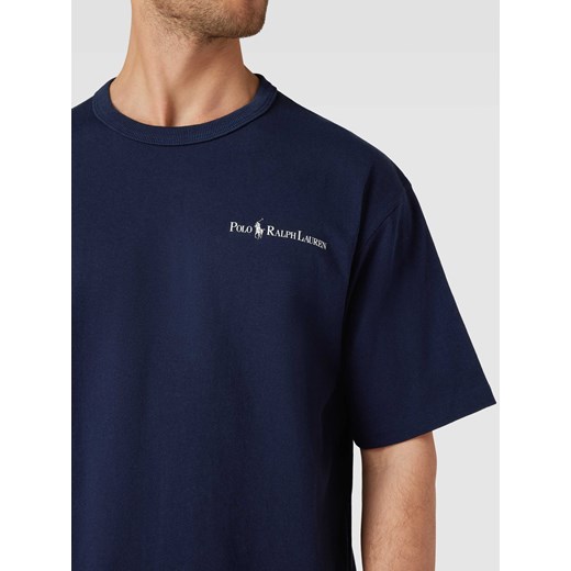 T-shirt z obniżonymi ramionami Polo Ralph Lauren XXL Peek&Cloppenburg 