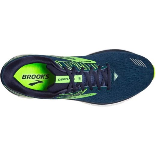 Buty sportowe męskie Brooks sznurowane 