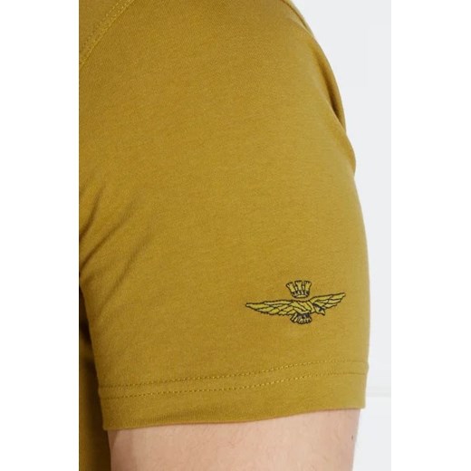 Aeronautica Militare T-shirt | Regular Fit Aeronautica Militare M Gomez Fashion Store