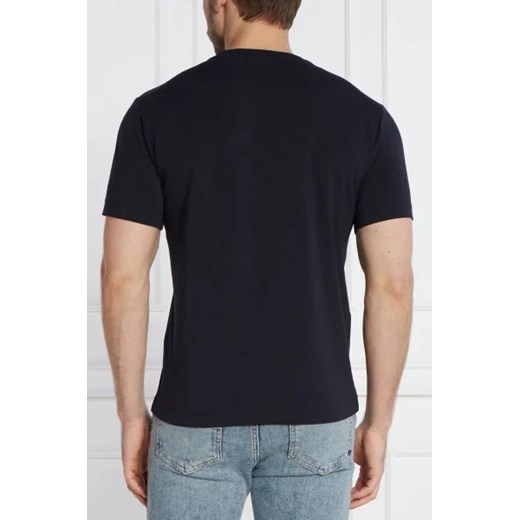 T-shirt męski Aeronautica Militare