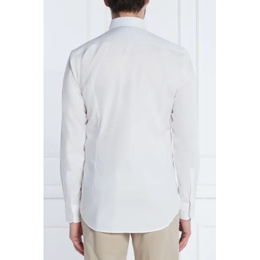 BOSS BLACK Koszula H-HANK | Slim Fit | easy iron 44 okazyjna cena Gomez Fashion Store