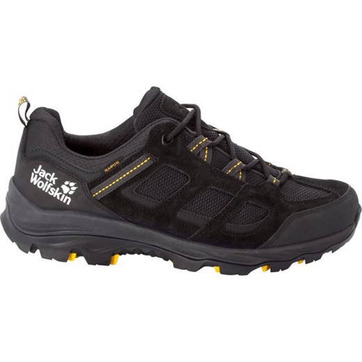 Buty trekkingowe Vojo 3 Texapore Low Jack Wolfskin ze sklepu SPORT-SHOP.pl w kategorii Buty trekkingowe męskie - zdjęcie 169479593