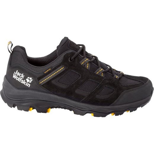 Buty Vojo 3 Texapore Low Jack Wolfskin ze sklepu SPORT-SHOP.pl w kategorii Buty trekkingowe męskie - zdjęcie 169479593