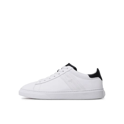 HOGAN Sneakersy HXM3650J3100BV Biały Hogan 41 promocja MODIVO