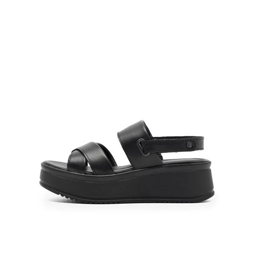 Lasocki Sandały DELEY ARC-4883-09 Czarny Lasocki 41 MODIVO