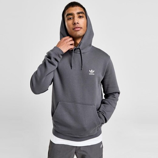 ADIDAS BLUZA Z KAPTUREM ESSENTIAL HOODY ORIGINALS CORE M JD Sports