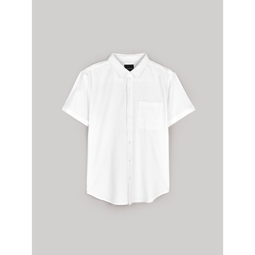 GATE Bawełniana koszula S ze sklepu gateshop w kategorii Koszule męskie - zdjęcie 169485400
