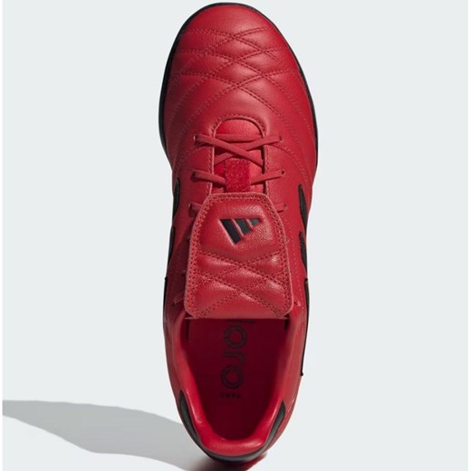 Buty piłkarskie adidas Copa Gloro Tf M IE7542 czerwone 46 ButyModne.pl