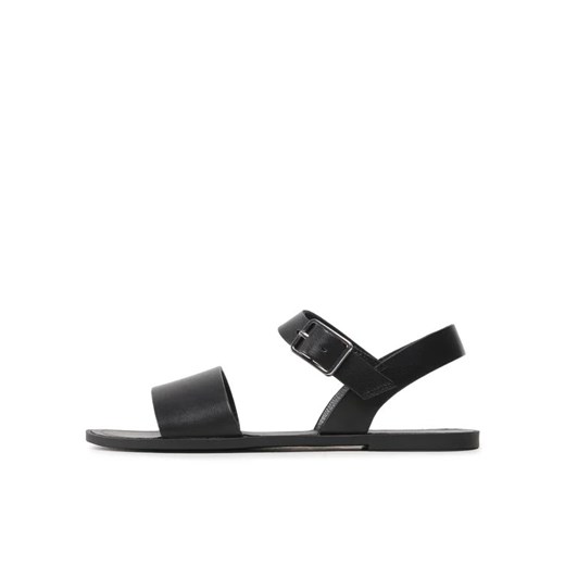 Vagabond Sandały Tia 2.0 5531-101-20 Czarny Vagabond 37 MODIVO