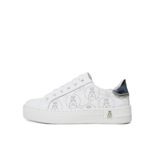 Patrizia Pepe Sneakersy PJ211.30 M Biały Patrizia Pepe 31 MODIVO