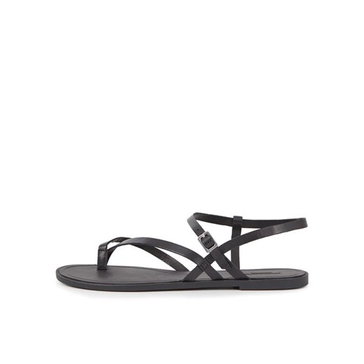 Vagabond Sandały Tia 2.0 5531-401-20 Czarny Vagabond 35 MODIVO
