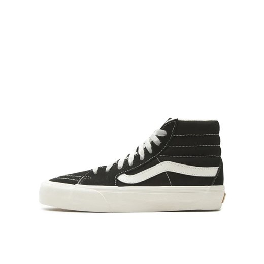 Vans Sneakersy Sk8-Hi Vr3 VN0005UN1KP1 Czarny Vans 40_5 MODIVO