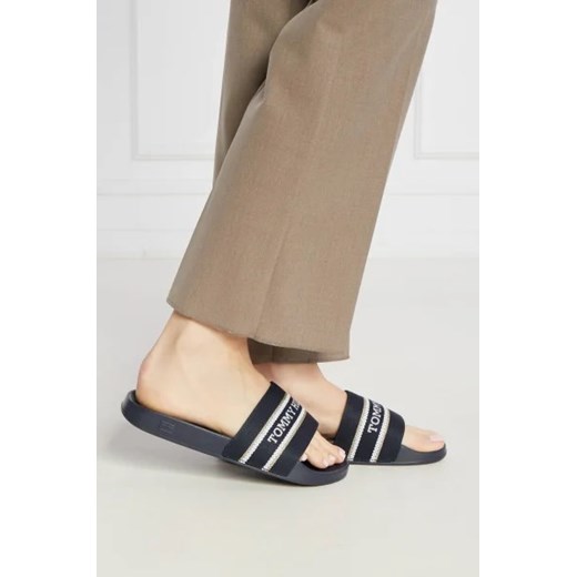 Tommy Hilfiger Klapki Tommy Hilfiger 40 Gomez Fashion Store