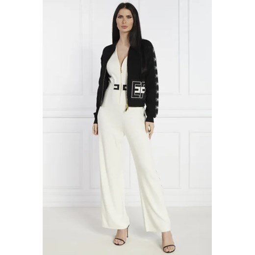 Elisabetta Franchi Kardigan | Regular Fit Elisabetta Franchi 34 Gomez Fashion Store