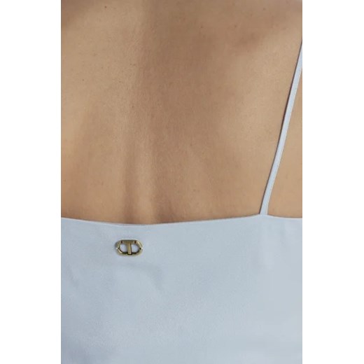 TWINSET Top | Cropped Fit Twinset 36 Gomez Fashion Store