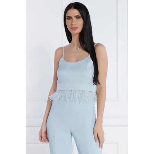 TWINSET Top | Cropped Fit Twinset 36 Gomez Fashion Store