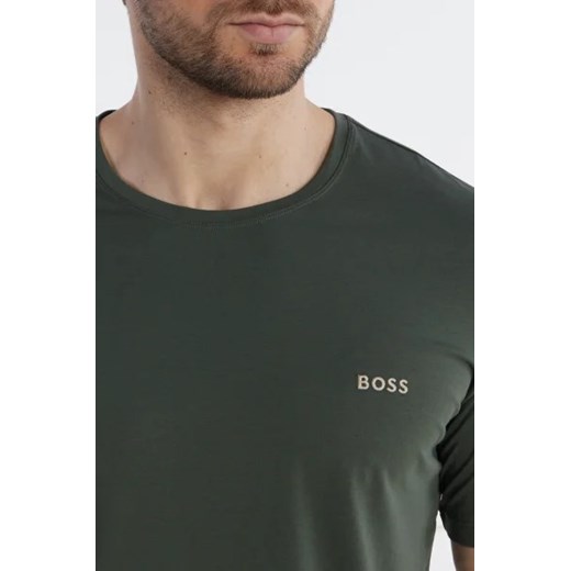 BOSS BLACK T-shirt Mix&Match | Regular Fit S Gomez Fashion Store