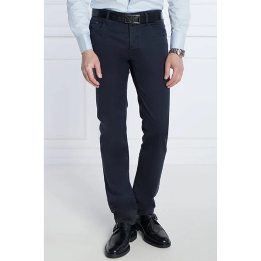 Jacob Cohen Jeansy BARD | Slim Fit 38 okazyjna cena Gomez Fashion Store