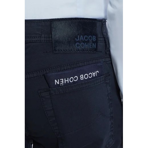 Jacob Cohen Jeansy BARD | Slim Fit 38 okazyjna cena Gomez Fashion Store