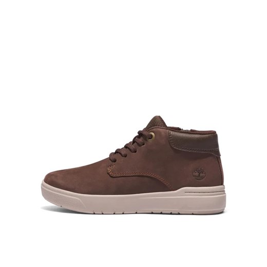 Timberland Trzewiki Seneca Bay Leather Chukka TB0A2MV29311 Brązowy Timberland 31 MODIVO