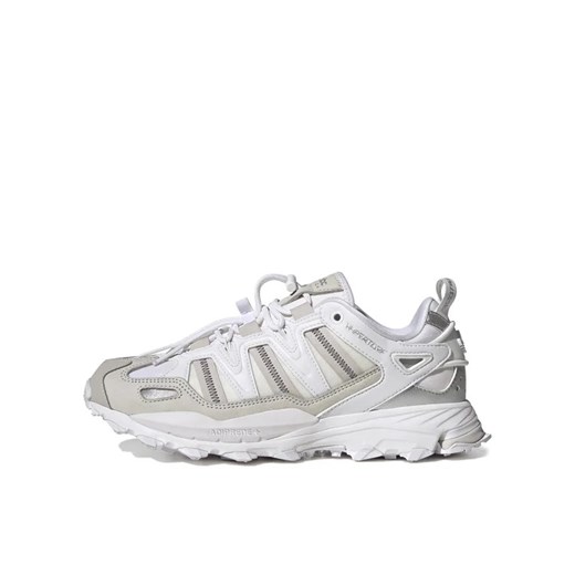 adidas Buty Hyperturf Shoes GY9410 Biały 42 MODIVO