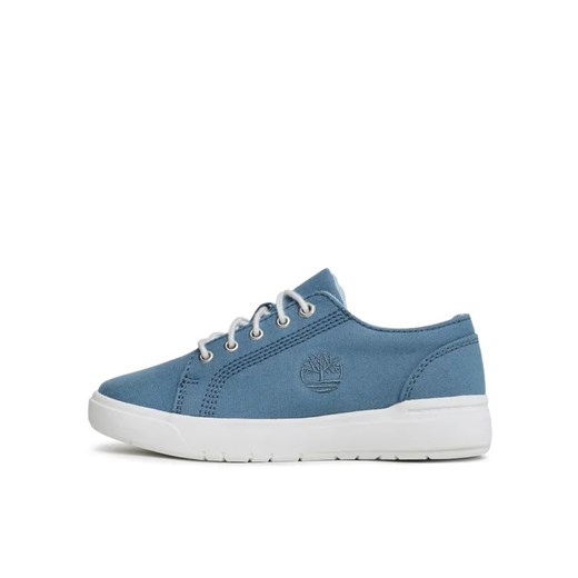 Timberland Sneakersy Seneca Bay TB0A5TD1DJ51 Niebieski Timberland 32 MODIVO