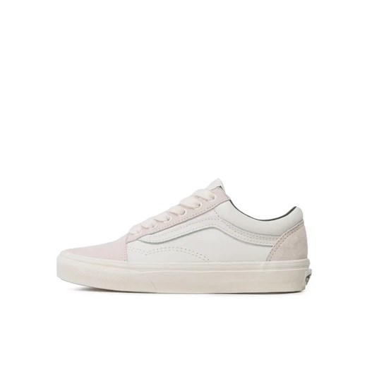 Vans Tenisówki Old Skool VN0007NTWGR1 Biały Vans 37 MODIVO