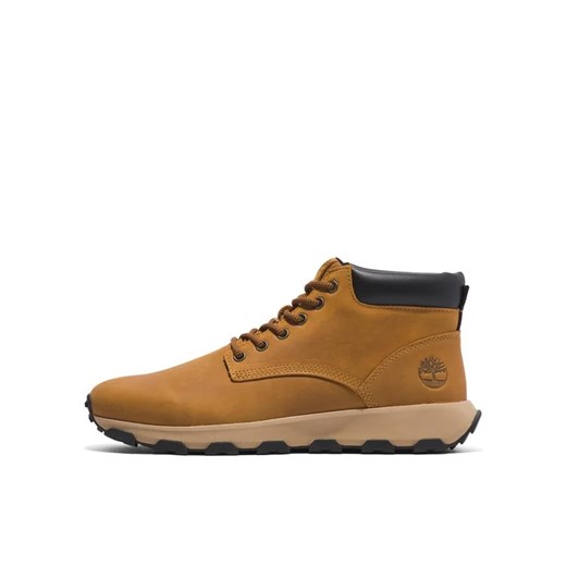 Timberland Trzewiki Winsor Park Chukka TB0A5Y7H2311 Brązowy Timberland 45_5 wyprzedaż MODIVO