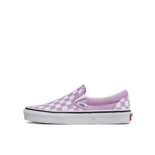 Vans Tenisówki Classic Slip-On VN0009Q7BUG1 Różowy Vans 36_5 MODIVO
