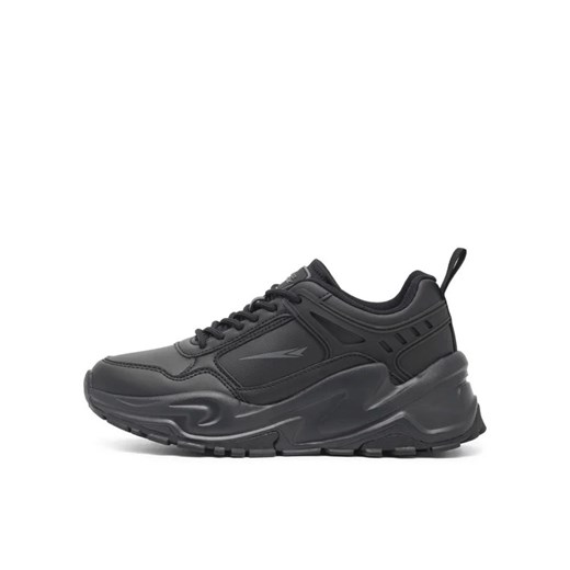 Sprandi Sneakersy BP40-22204Y Czarny Sprandi 39 MODIVO