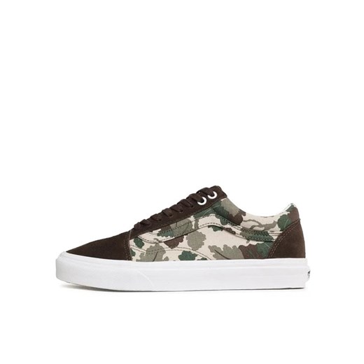 Vans Tenisówki Old Skool VN0007NT4481 Kolorowy Vans 39 MODIVO