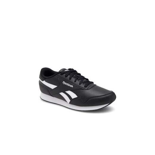 Reebok Buty ROYAL CL JOGG EF7789-M Czarny Reebok 44_1_2 MODIVO