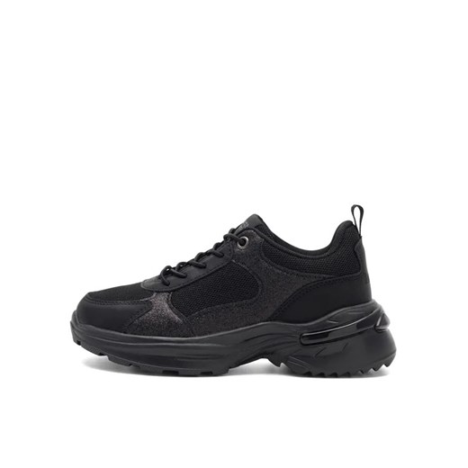Sprandi Sneakersy CP40-21610Z(IV)CH Czarny Sprandi 31 MODIVO