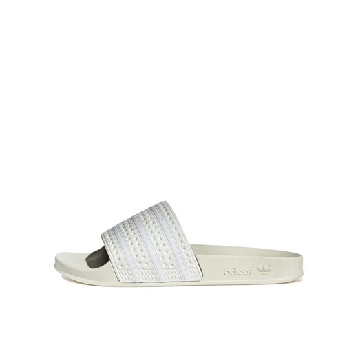 adidas Klapki adilette Slides IE9619 Biały 37 MODIVO