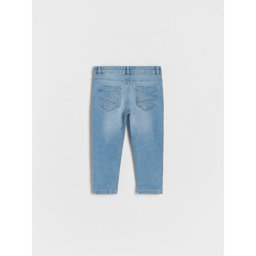 Spodnie/półśpiochy Reserved 