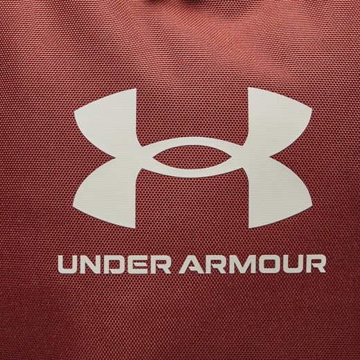 Plecak Under Armour Ua Loudon Lite Backpack 1380476-688 Cinna Red/White Clay Under Armour one size eobuwie.pl