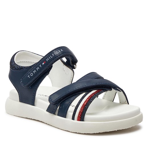 Sandały dziecięce Tommy Hilfiger