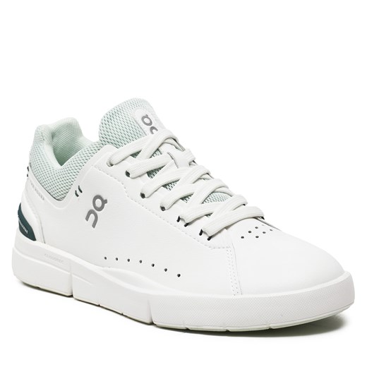 Sneakersy On The Roger Advantage 4899453 White/Juniper On 36 eobuwie.pl