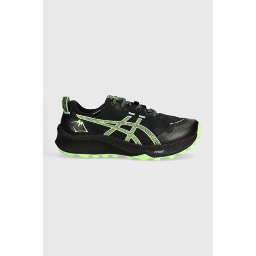 Asics buty do biegania GEL-Trabuco 12 GTX kolor czarny 1011B801 ze sklepu PRM w kategorii Buty sportowe męskie - zdjęcie 169499472