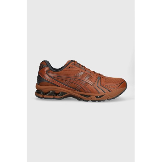 Asics sneakersy GEL-KAYANO 14 kolor brązowy 1203A412.200 ze sklepu PRM w kategorii Buty sportowe męskie - zdjęcie 169499474