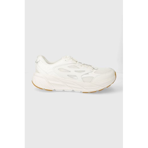 Hoka buty Clifton L Athletics kolor biały 1160050 ze sklepu PRM w kategorii Buty sportowe damskie - zdjęcie 169499550
