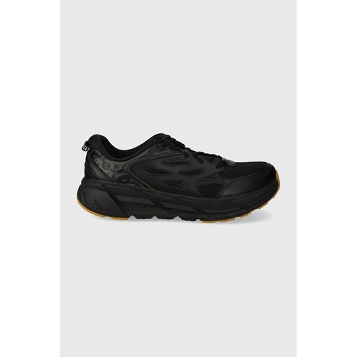 Hoka buty Clifton L Athletics kolor czarny 1160050 ze sklepu PRM w kategorii Buty sportowe damskie - zdjęcie 169499554